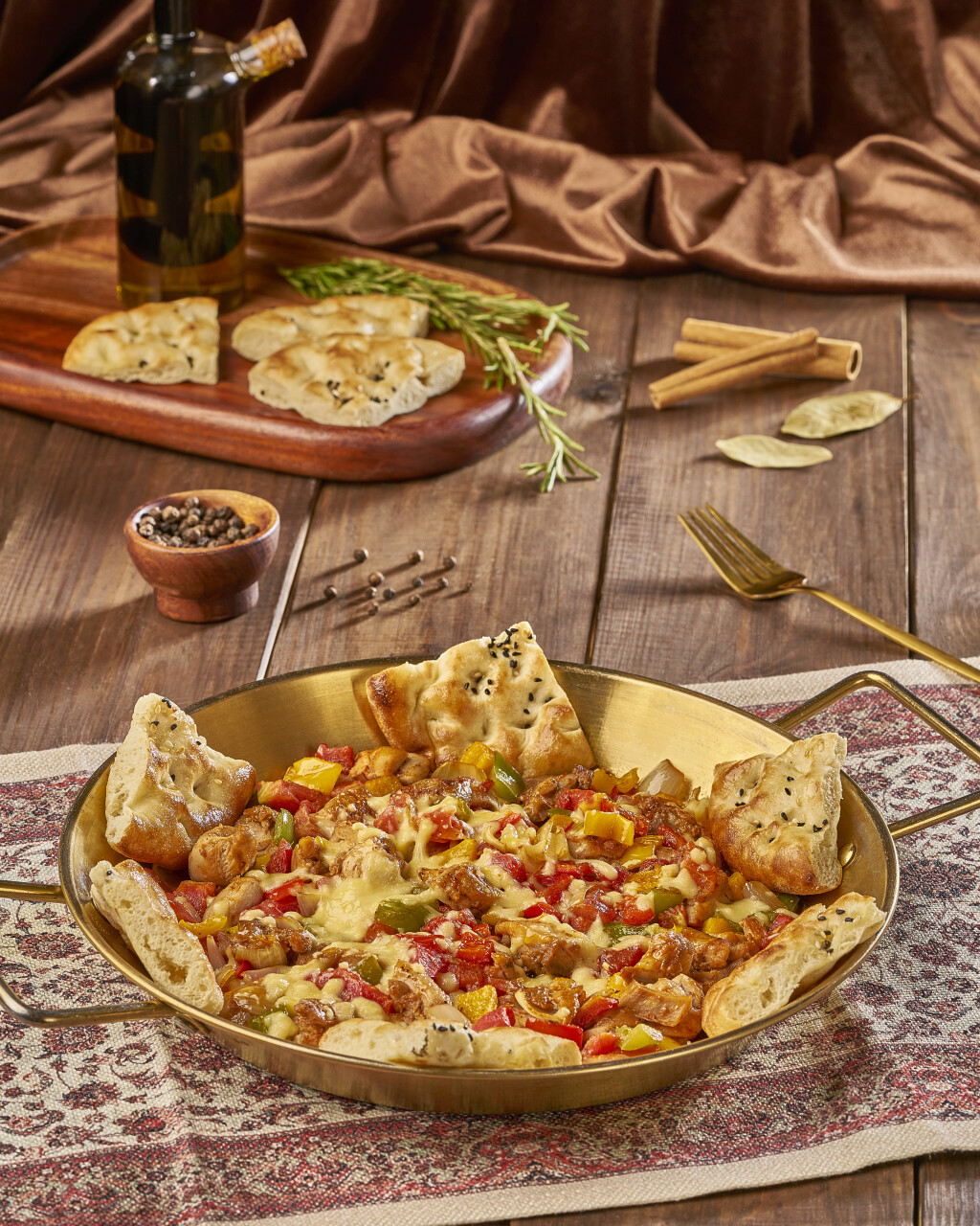 طاووق صاج تافا